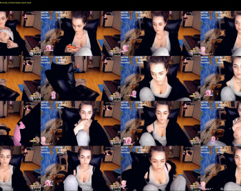ps4pro — 44 minute Chaturbate female cam show recording, 720p, Jun 5, 2020