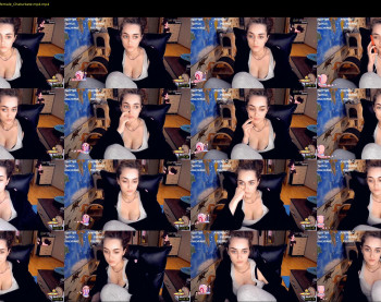 ps4pro — 44 minute Chaturbate female cam show recording, 720p, Jun 5, 2020
