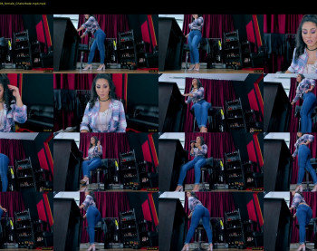 puffy_love — 117 minute Chaturbate female cam show recording, 720p, Jun 5, 2020