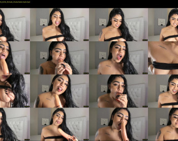 rouse_hallberg_ — 4 minute Chaturbate female cam show recording, 1080p, Jun 6, 2020