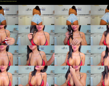 sarahadams — 15 minute Chaturbate female cam show recording, 1080p, Jun 5, 2020