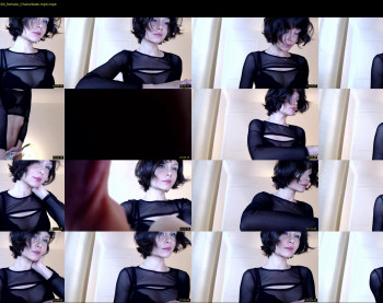 sasha_ursx — 71 minute Chaturbate female cam show recording, 1080p, Jun 5, 2020