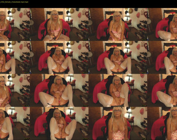 sassythang4u — 24 minute Chaturbate female cam show recording, 720p, Jun 5, 2020