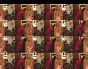sassythang4u — 12 minute Chaturbate female cam show recording, 720p, Jun 5, 2020