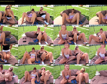 sassytiff — 79 minute Chaturbate couple cam show recording, 1080p, Jun 5, 2020