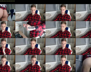 serious_sam777 — 59 minute Chaturbate male cam show recording, 720p, Jun 6, 2020
