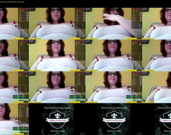 soft_body — 37 minute Chaturbate female cam show recording, 1080p, Jun 5, 2020