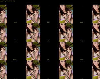 sonya_keller — 5 minute Chaturbate female cam show recording, 1080p, Jun 5, 2020