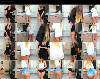sophydiva — 73 minute Chaturbate female cam show recording, 1080p, Jun 5, 2020