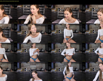 stella_and_stephan — 25 minute Chaturbate couple cam show recording, 1080p, Jun 5, 2020
