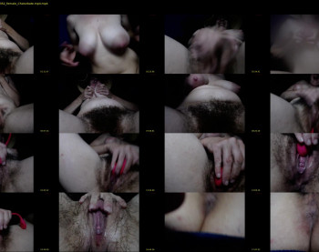 stonykat — 21 minute Chaturbate female cam show recording, 720p, Jun 6, 2020