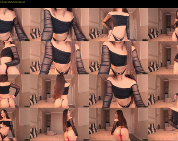 succuba_ — 10 minute Chaturbate female cam show recording, 720p, Jun 5, 2020