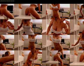 sweetnameless — 70 minute Chaturbate couple cam show recording, 1080p, Jun 5, 2020