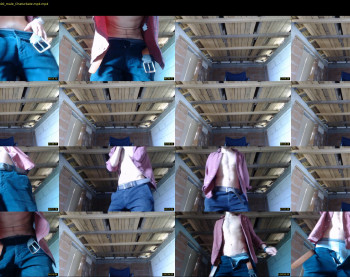 tralalabala — 74 minute Chaturbate male cam show recording, 1080p, Jun 5, 2020