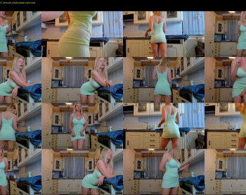 tunderose — 73 minute Chaturbate female cam show recording, 1080p, Jun 5, 2020