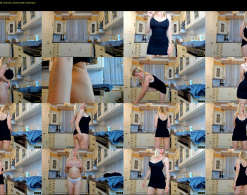tunderose — 38 minute Chaturbate female cam show recording, 1080p, Jun 5, 2020