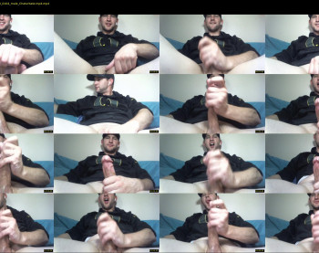 vanillaniceeee — 29 minute Chaturbate male cam show recording, 720p, Jun 6, 2020