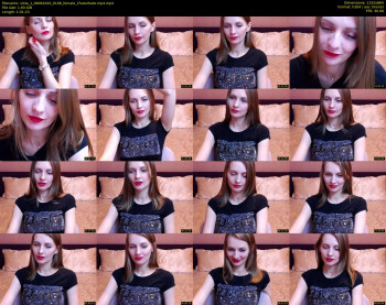 viola_1 — 62 minute Chaturbate female cam show recording, 720p, Jun 6, 2020