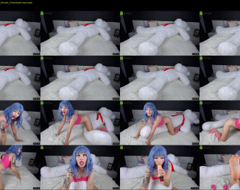 wild_lov — 70 minute Chaturbate female cam show recording, 1080p, Jun 5, 2020