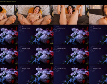 xobondaixo — 5 minute Chaturbate couple cam show recording, 1080p, Jun 5, 2020