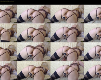 your_lina — 13 minute Chaturbate female cam show recording, 1080p, Jun 5, 2020