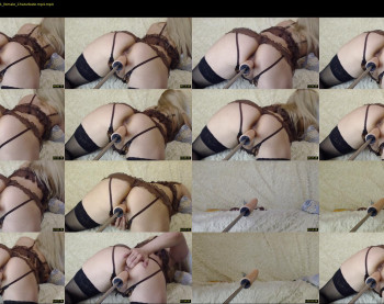 your_lina — 70 minute Chaturbate female cam show recording, 1080p, Jun 6, 2020