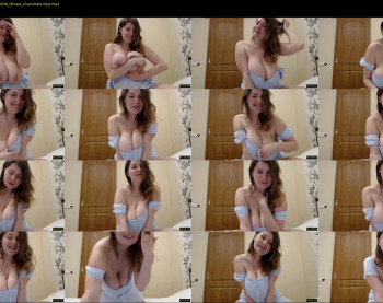 yourlove777 — 16 minute Chaturbate female cam show recording, 1080p, Jun 5, 2020