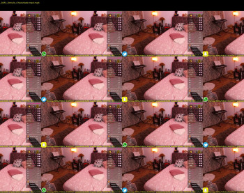 yssadiamonds — 43 minute Chaturbate female cam show recording, 1080p, Jun 6, 2020