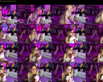 69littlebig69 — 18 minute Chaturbate couple cam show recording, 720p, Jun 6, 2020