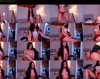 _hellokitty01 — 71 minute Chaturbate female cam show recording, 1080p, Jun 6, 2020