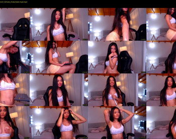 _hellokitty01 — 72 minute Chaturbate female cam show recording, 1080p, Jun 7, 2020