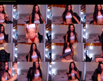 _hellokitty01 — 70 minute Chaturbate female cam show recording, 1080p, Jun 7, 2020