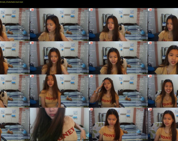 _pilya_ — 42 minute Chaturbate female cam show recording, 720p, Jun 7, 2020