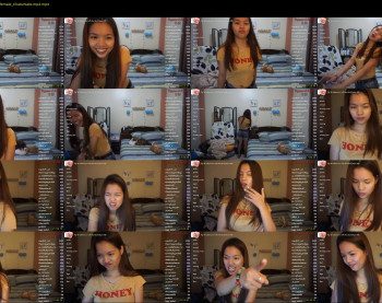 _pilya_ — 42 minute Chaturbate female cam show recording, 720p, Jun 7, 2020
