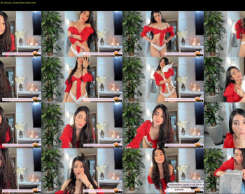 abie_owen — 70 minute Chaturbate female cam show recording, 1080p, Jun 7, 2020