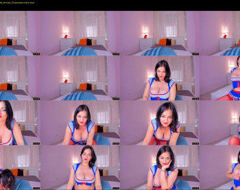aizashake — 67 minute Chaturbate female cam show recording, 1080p, Jun 6, 2020
