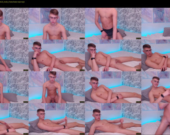alfie_evanss — 47 minute Chaturbate male cam show recording, 1080p, Jun 7, 2020