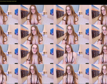 alissa_styles — 7 minute Chaturbate female cam show recording, 1080p, Jun 7, 2020
