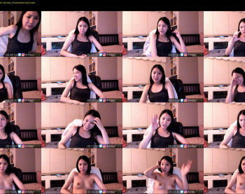 alizezaide — 70 minute Chaturbate female cam show recording, 1080p, Jun 6, 2020