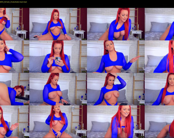 anabellastar — 73 minute Chaturbate female cam show recording, 1080p, Jun 6, 2020