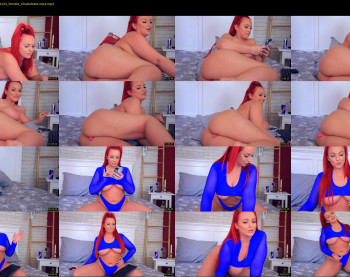 anabellastar — 73 minute Chaturbate female cam show recording, 1080p, Jun 6, 2020