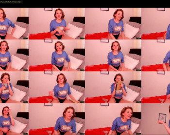 anah_ — 15 minute Chaturbate female cam show recording, 720p, Jun 6, 2020