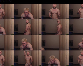 andy_hunk — 6 minute Chaturbate male cam show recording, 720p, Jun 6, 2020