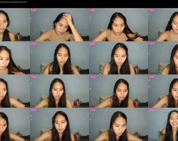annaxnasty — 38 minute Chaturbate female cam show recording, 720p, Jun 6, 2020