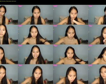 annaxnasty — 93 minute Chaturbate female cam show recording, 720p, Jun 6, 2020
