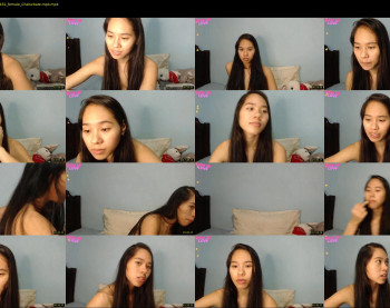 annaxnasty — 51 minute Chaturbate female cam show recording, 720p, Jun 7, 2020