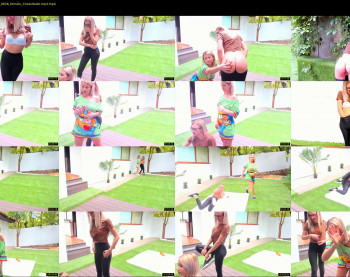annemarry96 — 87 minute Chaturbate female cam show recording, 1080p, Jun 6, 2020