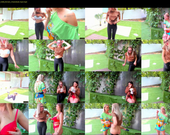 annemarry96 — 90 minute Chaturbate female cam show recording, 1080p, Jun 6, 2020