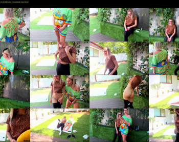 annemarry96 — 91 minute Chaturbate female cam show recording, 1080p, Jun 6, 2020