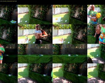 annemarry96 — 40 minute Chaturbate female cam show recording, 1080p, Jun 6, 2020